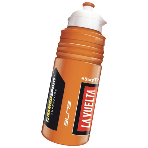 Фляга NAMEDSPORT Sportbottle LA VUELTA N Edition