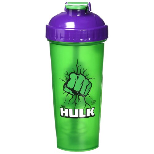 Шейкер Perfect Shaker Hero Shaker - Hulk - 800 мл