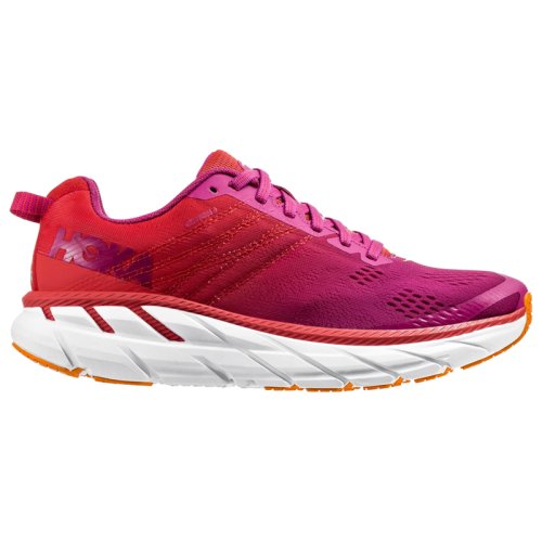 Кроссовки для бега  HOKA  CLIFTON 6 PRCFL
