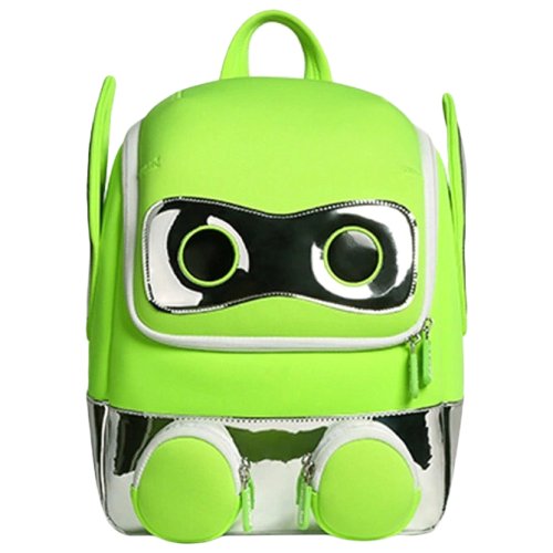 Дитячий рюкзак Nahoo Робот Средний
