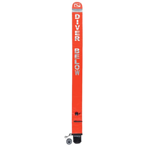 Буй MARES DIVER MARKER - All in one