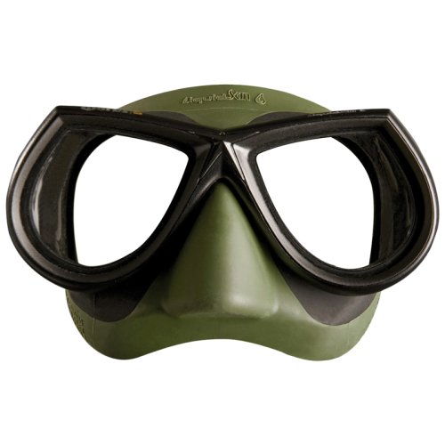 Маска MARES STAR Liquidskin BK AG