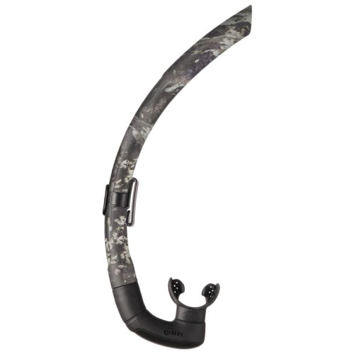 Трубка MARES DUAL CAMO (камуфляж)