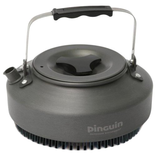 Чайник туристический Pinguin Kettle X