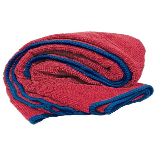 Полотенце Pinguin Terry towel  (40х80 cm, M, Red)