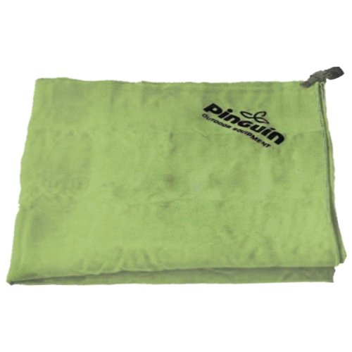 Рушник Pinguin Towels (40х40 cm, S, Green)