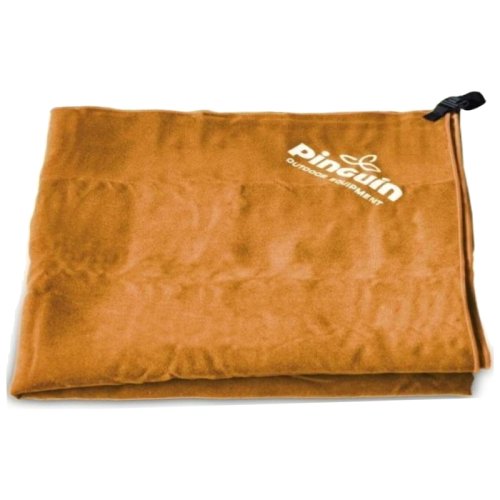 Рушник Pinguin Towels (60x120 cm, L, Orange)