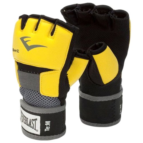 Рукавички боксерські гелевые EVERLAST Evergel Handwrap Gloves