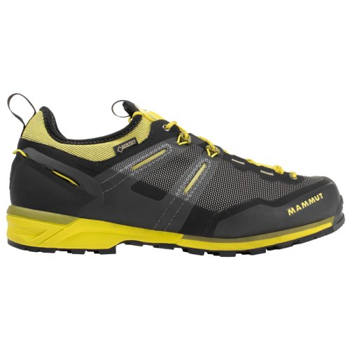 Кроссовки  MAMMUT  AlnascaKnitLowGTX  SS19