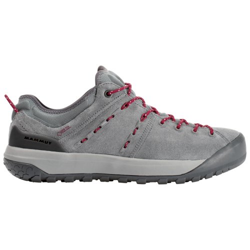 Кроссовки MAMMUT HuecoLowGTX SS19