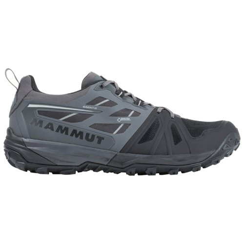 Кроссовки  MAMMUT  SaentisLowGTX  SS19
