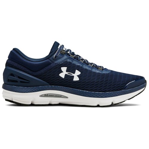 Кроссовки для бега Under Armour Charged Intake 3