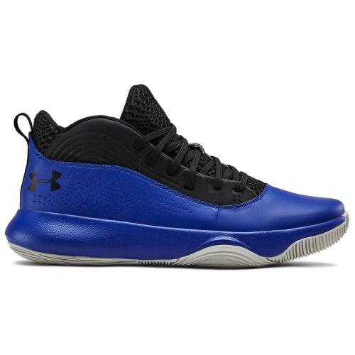 Кроссовки для баскетбола Under Armour Lockdown 4