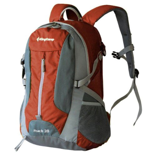 Рюкзак KingCamp PEACH 28(KB3306) Red