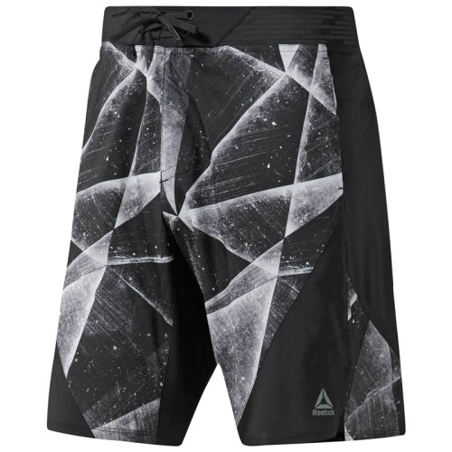 Шорты Reebok  Epic Ltwt Crack