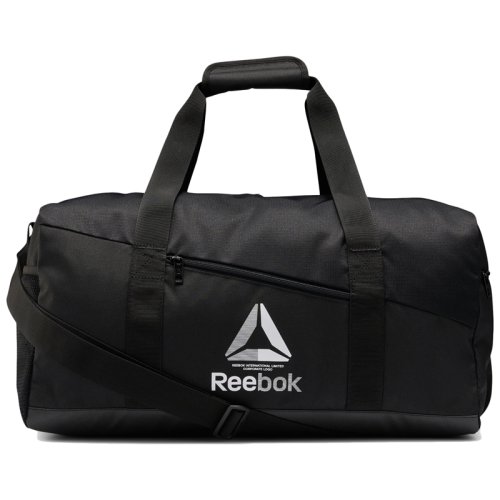 Спортивная сумка Reebok Training Essentials Grip Duffel