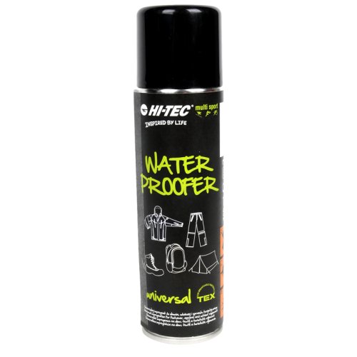 Пропитка Hi-Tec WATER PROOFER