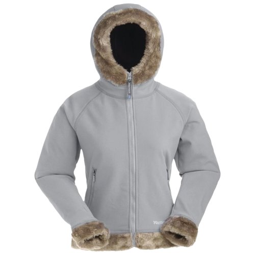 Куртка Marmot Wm's Furlong Jacket куртка жіноча (Lead, XS)