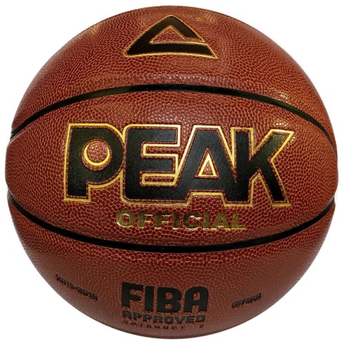 М'яч баскетбольний Peak