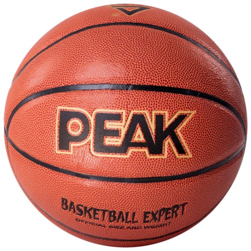 М'яч баскетбольний Peak