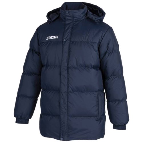 Куртка зимняя Joma ALASKA II