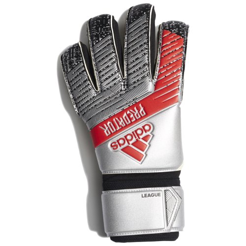 Перчатки вратарские Adidas Predator League
