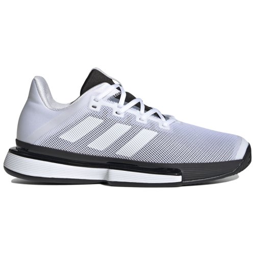 Кросівки для тенісу Adidas SoleMatch Bounce 