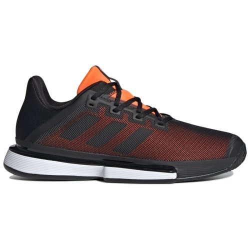 Кроссовки для тенниса Adidas SoleMatch Bounce 