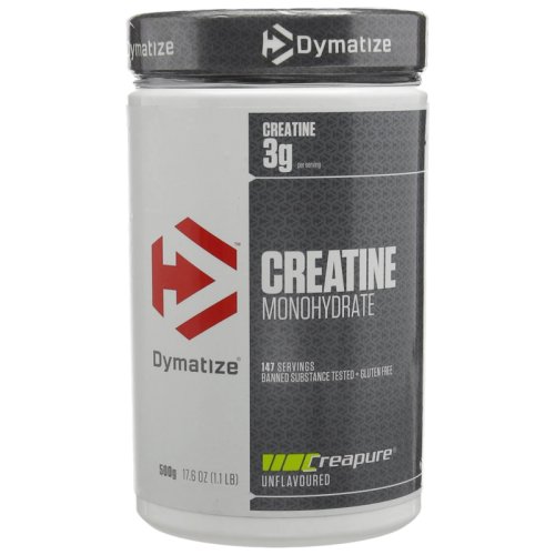 Креатин Dymatize Creatine Monohydrate 1 кг