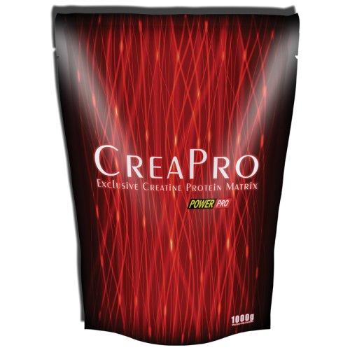 Протеин Power Pro Crea Pro, 1 кг - ананас