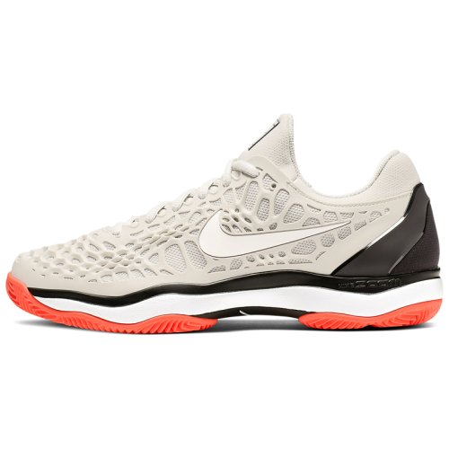 Кроссовки для тенниса NIKE AIR ZOOM CAGE 3 CLY