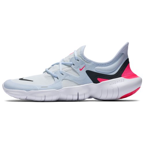 Кроссовки для бега NIKE WMNS FREE RN 5.0
