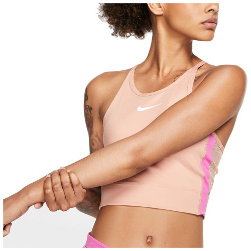 Майка NIKE CROP TANK SURF
