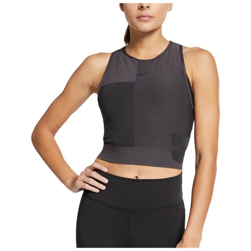 Майка NIKE NP TCH PCK HPRCL TANK