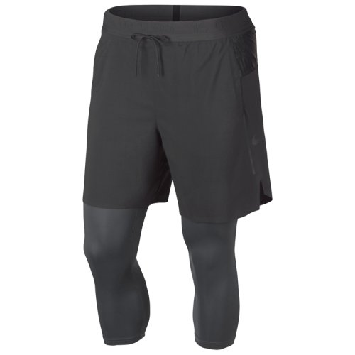 Шорты NIKE 2in1 Tech Pack Shorts