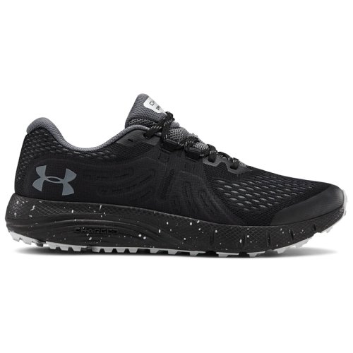 Кроссовки для бега Under Armour Charged Bandit Trail