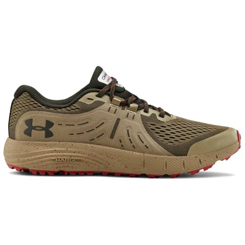Кроссовки для бега Under Armour Charged Bandit Trail