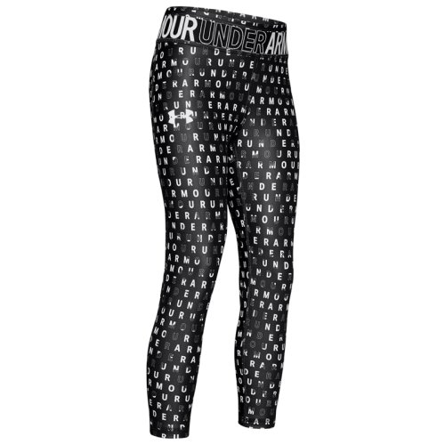 Капри Under Armour HG Printed Ankle Crop