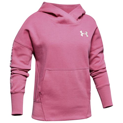 Худи Under Armour Unstoppable Double Knit Hoody