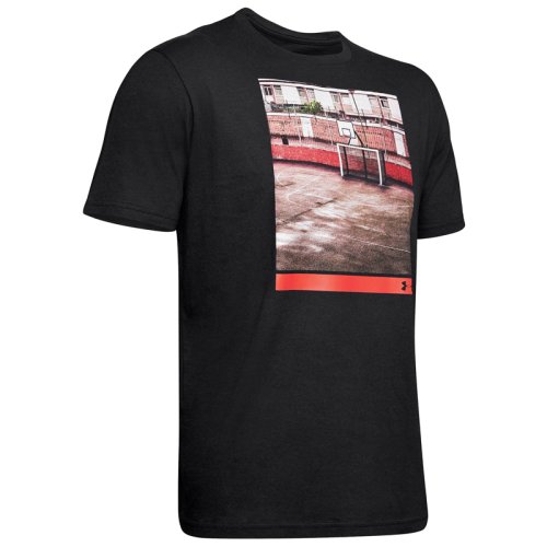 Футболка Under Armour BEGINNINGS