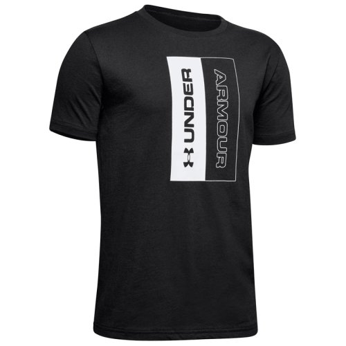 Футболка Under Armour Unstoppable Short Sleeve