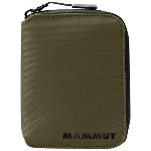 Кошелек MAMMUT Seon Zip Wallet