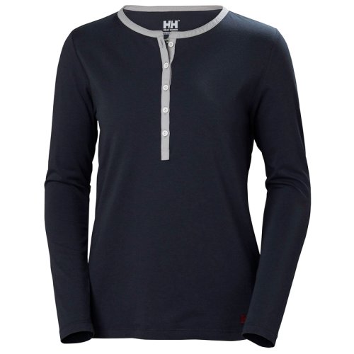 Реглан Helly Hansen  NAIAD HENLEY