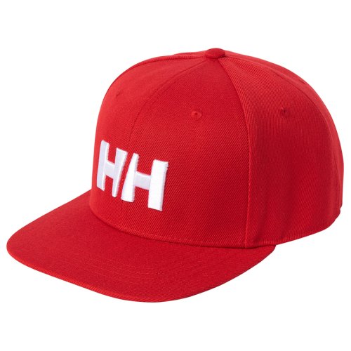 Кепка Helly Hansen HH BRAND CAP