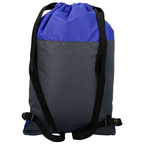 Сумка-мешок Speedo POOL BAG AU GREY/BLUE