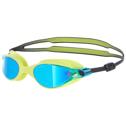 Очки для плавания Speedo VUE MIR GOG AU GREEN/BLUE