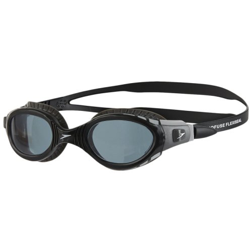 Очки для плавания Speedo FUT BIOF FSEAL DUAL GOG AU BLACK/SMOKE