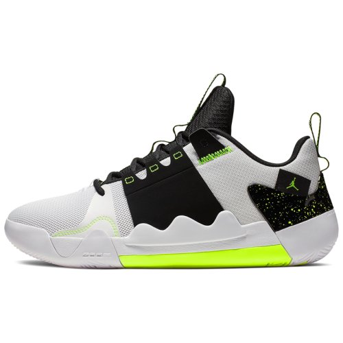 Кроссовки NIKE   JORDAN ZOOM ZERO GRAVITY