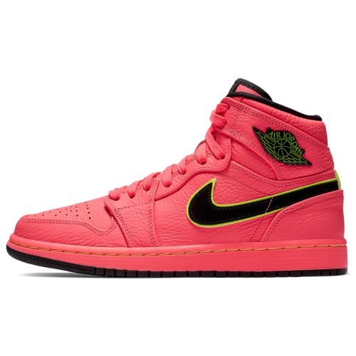 Кроссовки NIKE   WMNS AIR JORDAN 1 RETRO PREM