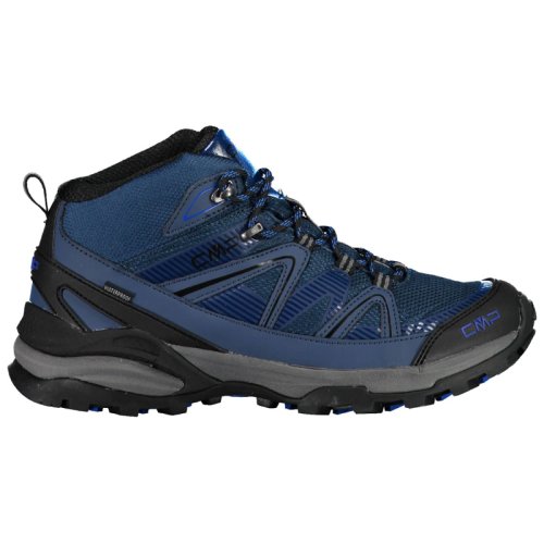 Черевики CMP SHEDIR MID HIKING SHOES WP